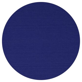 Knutsel vilt 3mm dik 50 x 75 cm donker blauw - Viltdeco