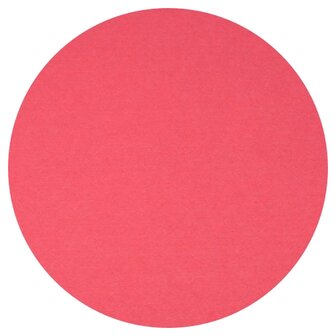 Knutsel vilt 3mm dik 50 x 75 cm roze - Viltdeco