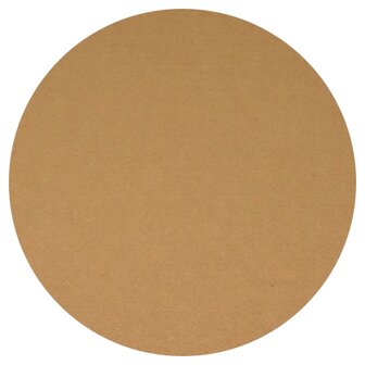 Knutsel vilt 3mm dik 50 x 75 cm beige - Viltdeco