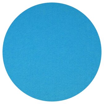 Knutsel vilt 3mm dik 50 x 75 cm blauw - Viltdeco