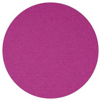 Knutsel vilt 3mm dik 50 x 75 cm violet - Viltdeco